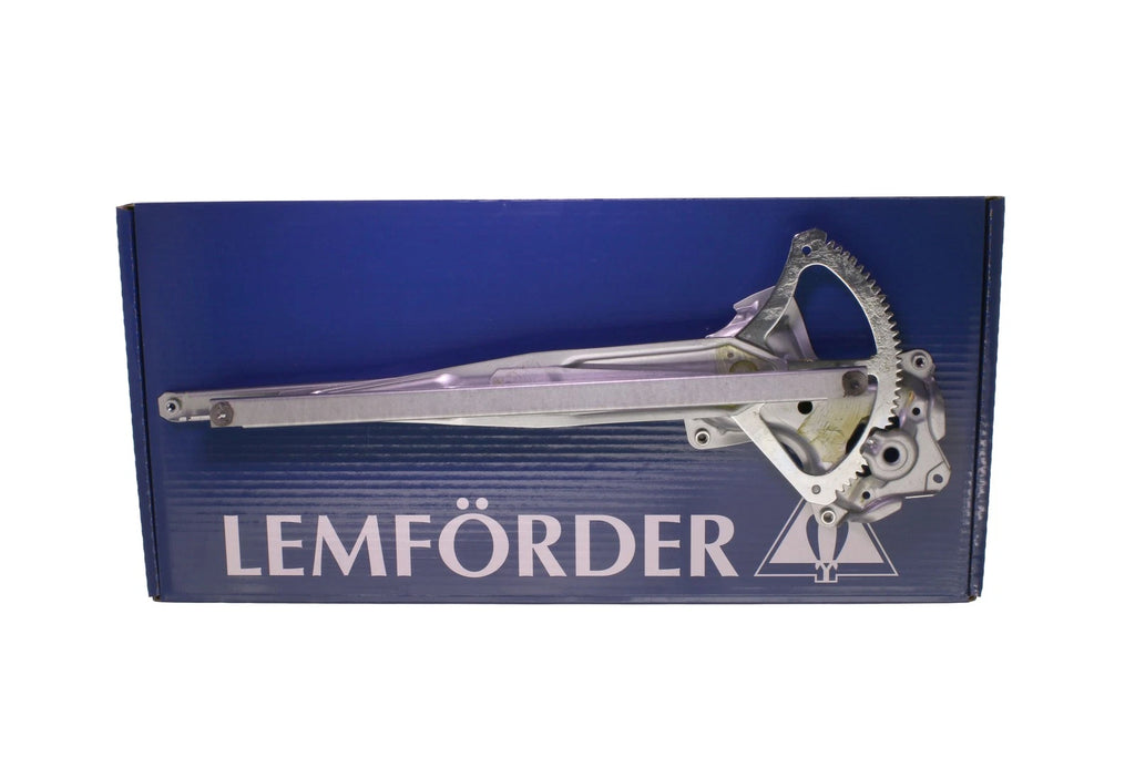 Front Left Window Regulator for Toyota RAV4 (2006-2010)