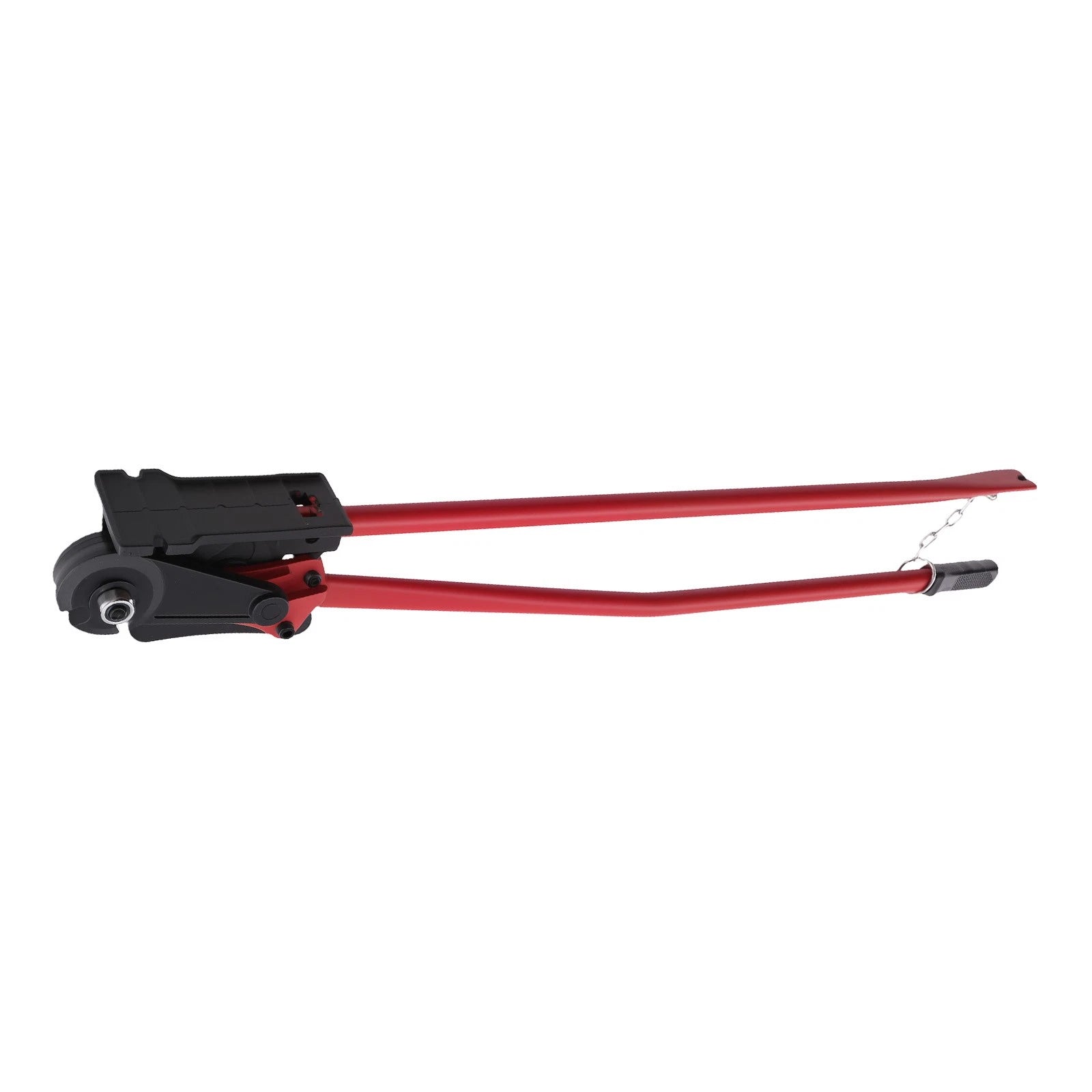 Rebar Bender Tool for Manual Bending 5/8in & 3/4in (52in Length)