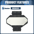 Ignition Control Module 4D0905351 for Audi A8 A4 Volkswagen 