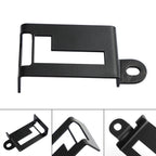 Rear Brake Fluid Reservoir Guard Cover for Kawasaki KLX 250 300 (2008–2022)