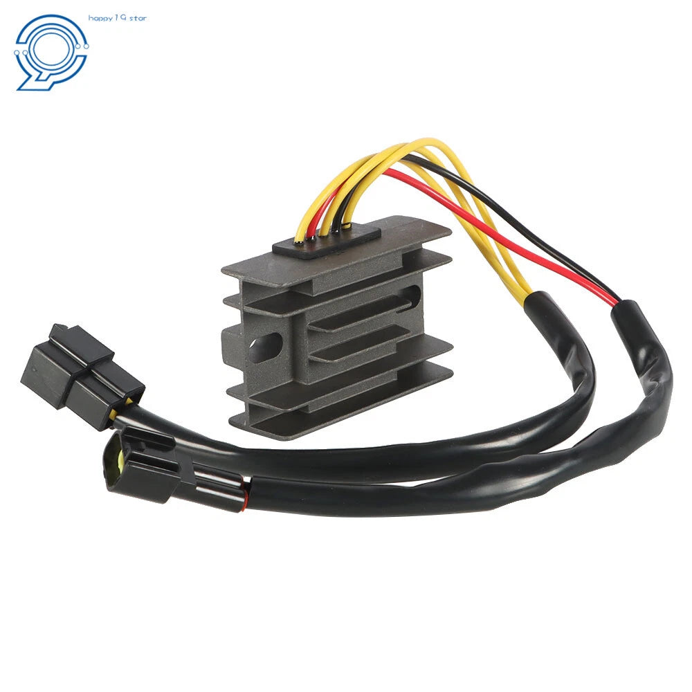 Regulator Rectifier for Suzuki DR-Z400SM DR-Z400S (2000-2017)