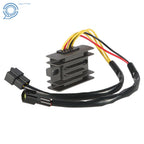Regulator Rectifier for Suzuki DR-Z400SM DR-Z400S (2000-2017)
