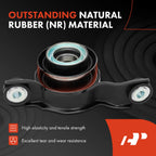 Shaft Center Support Bearing for Subaru Legacy (1995–1999, 2003–2004)