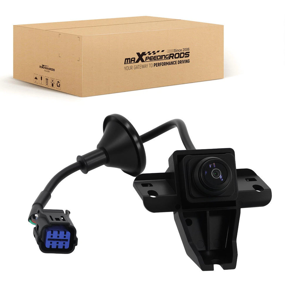 Parking Backup Camera for Hyundai Sonata (2011–2014) Waterproof