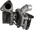 Turbocharger GTB1752VLK 28231-2F100 for Hyundai D4HB R2.2 (2010–2015)
