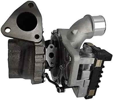 Turbocharger GTB1752VLK 28231-2F100 for Hyundai D4HB R2.2 (2010–2015)
