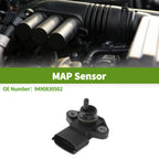 MAP Sensor No.9490830502 for Hyundai i40 (2011–2019)