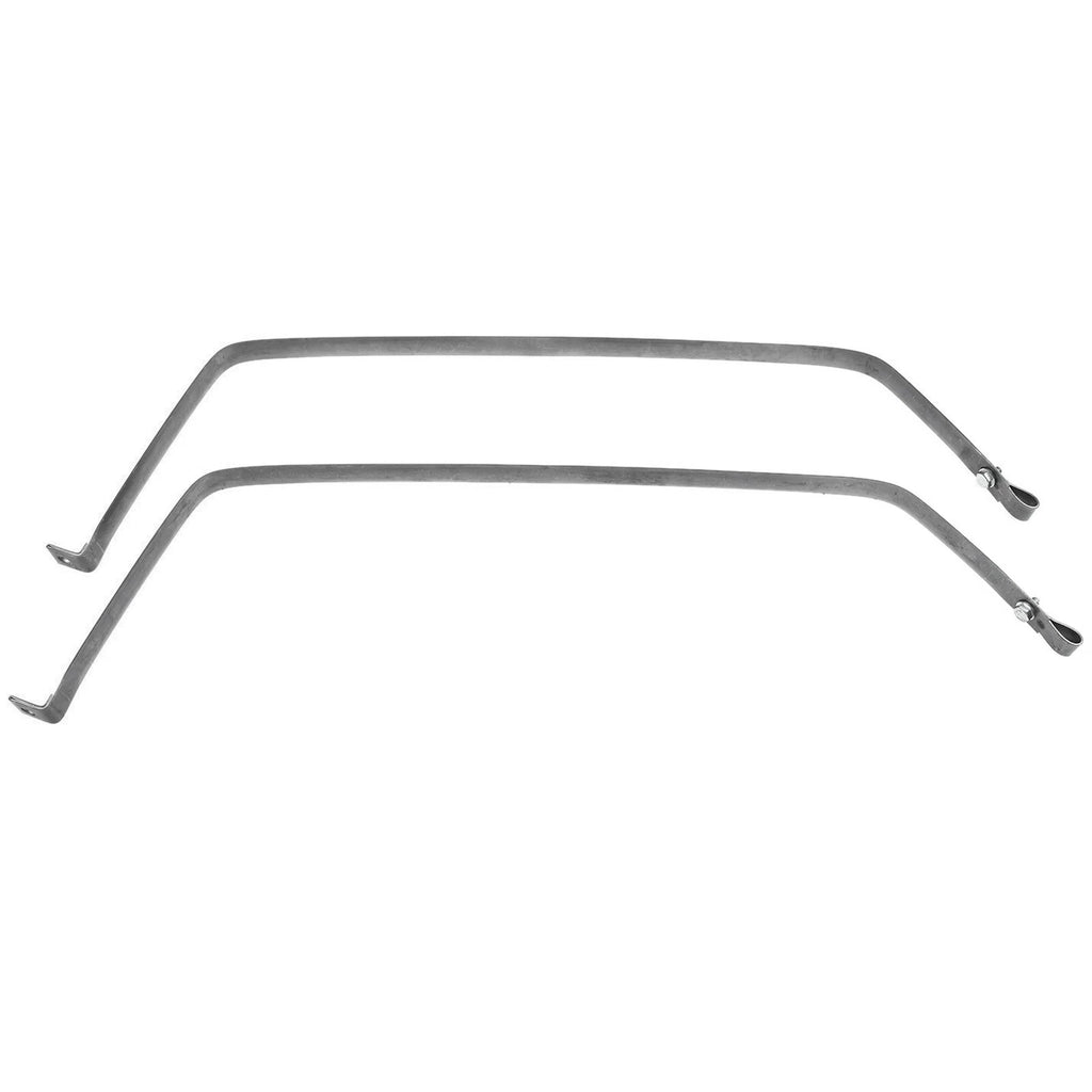 Fuel Tank Strap Pair for Buick Regal Olds Cutlass Pontiac LeMans (1978–1987)