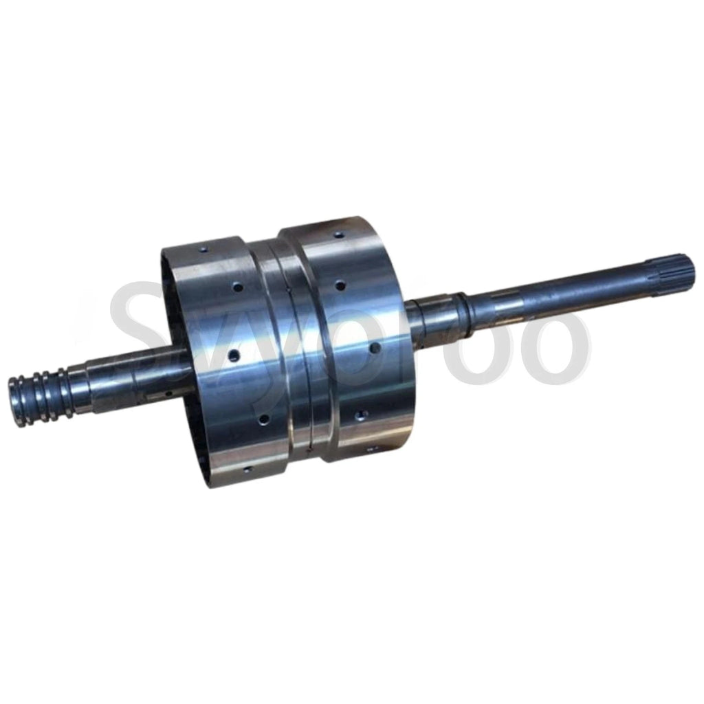 Drum Clutch with Shaft 31511-51K00 for Nissan H20-II H25 TD27