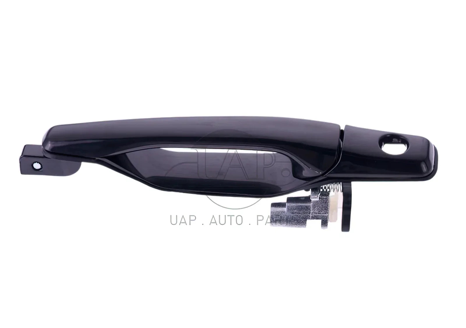 Front Right Outer Door Handle for Mitsubishi Lancer CH ZE ZF (2003–2008)