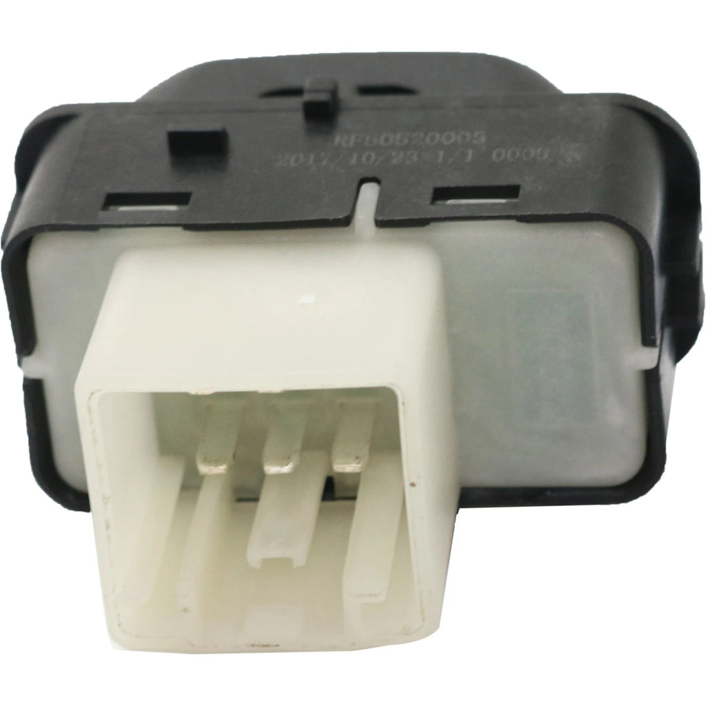 Window Switch for Ford F-250 Super Duty (2002-2007)