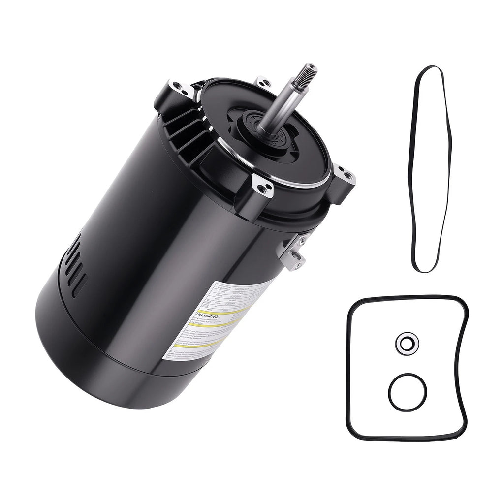 Swimming Pool Pump Motor for Hayward Super 3/4HP (115/230V UST1072)
