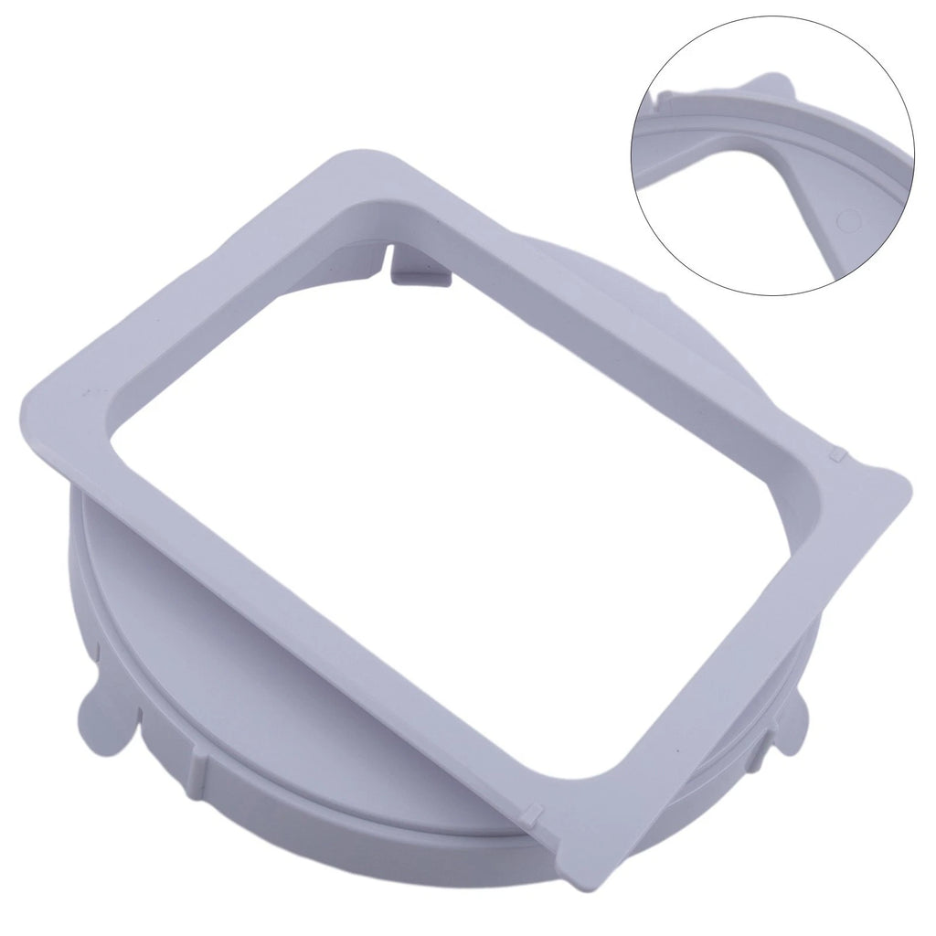 Portable Air Conditioner Exhaust Hose Duct Connector for Universal Models