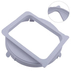 Portable Air Conditioner Exhaust Hose Duct Connector for Universal Models