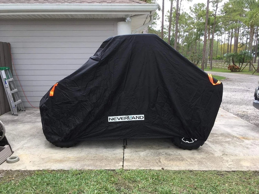 UTV Cover Waterproof for Polaris RZR XP 900 1000 XP Turbo EPS (2011–2020)