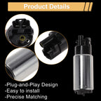 Fuel Pump for Toyota 4Runner (2003–2009) Metal No. 2322150100