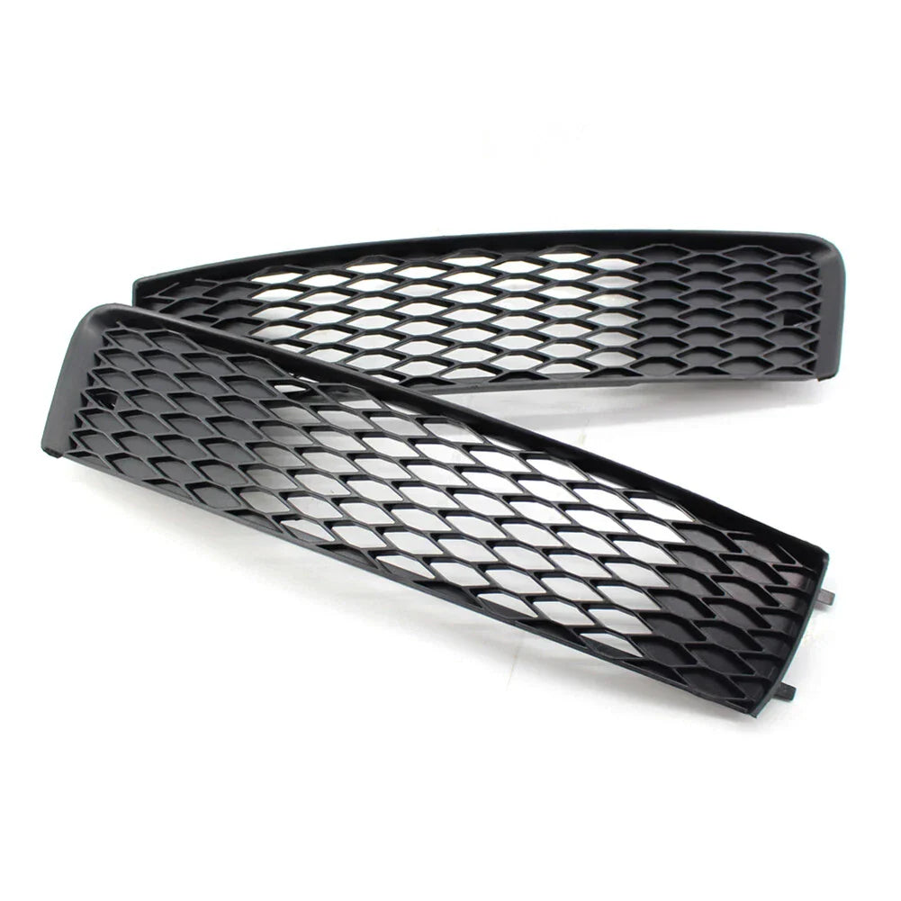Front Lower Bumper Grille Insert for Audi Q7 (2010-2015)