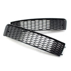 Front Lower Bumper Grille Insert for Audi Q7 (2010-2015)