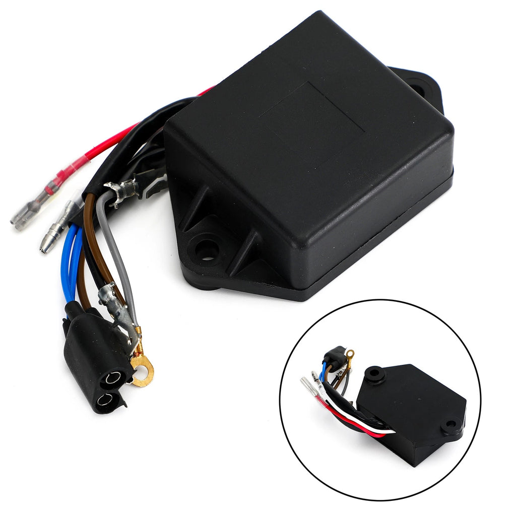 CDI Box Igniter for Arctic Cat El Tigre, Kawasaki Drifter 440