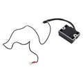 Voltage Regulator 74523-91 for Buell S1 S2 S2T S3 (1995-1997) Tube Frame