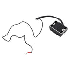 Voltage Regulator 74523-91 for Buell S1 S2 S2T S3 (1995-1997) Tube Frame