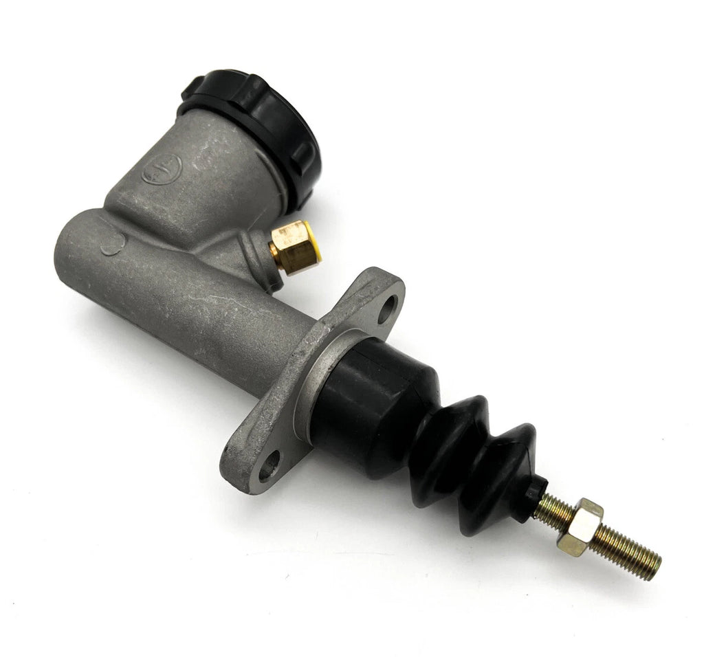 Clutch Master Cylinder Replacement Aluminum Girling Style for Holden (1960–1978)