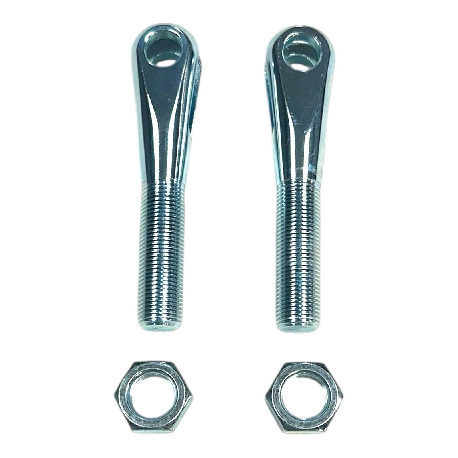 5/8-18 Thread Clevis and Jam Nuts Kit for Pete and Jakes (1960–1969)