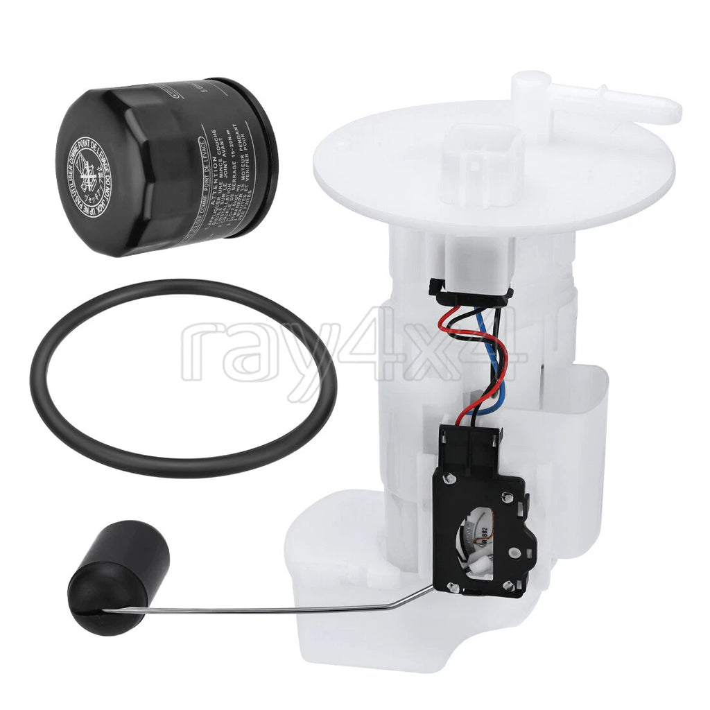 Fuel Pump Assembly for Kawasaki Brute Force 750 (2005–2023) 49040-0717 49040-0033