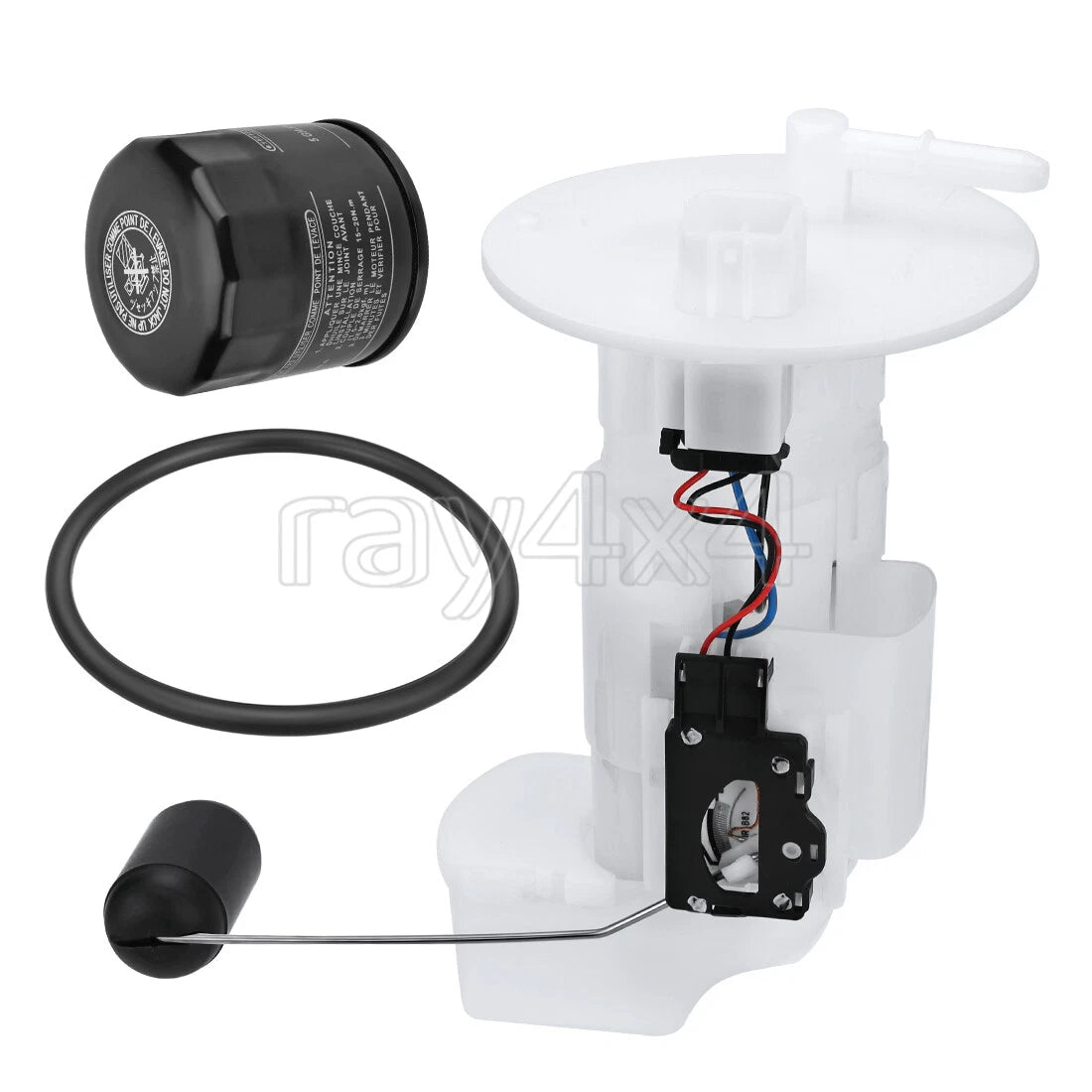 Fuel Pump Assembly for Kawasaki Brute Force 750 (2005–2023) 49040-0717 49040-0033