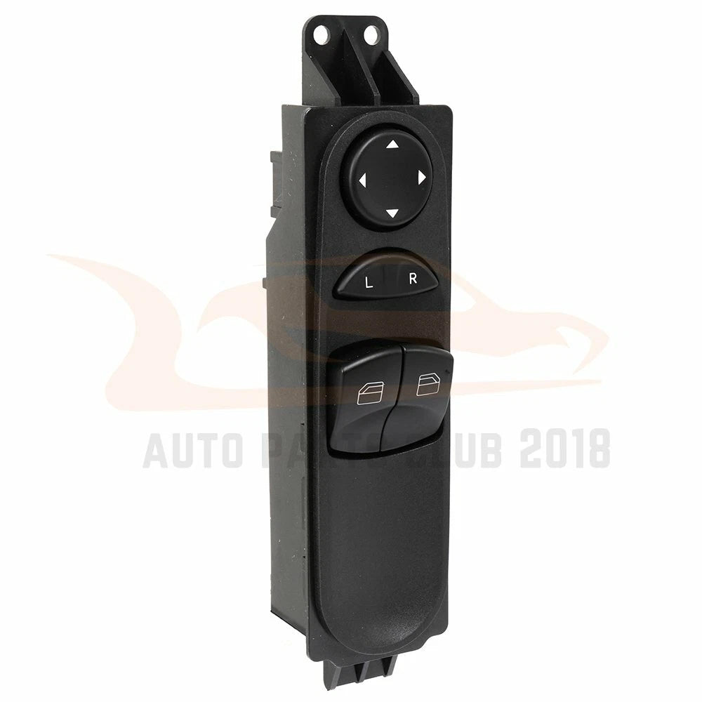 Window Switch for Mercedes-Benz Sprinter 3500 (2010-2018)