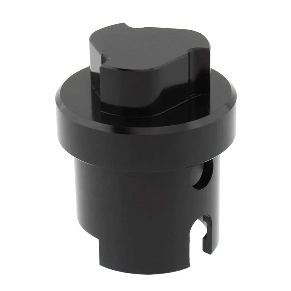 2-in-1 Oil Filler Cap Wrench & Coil Pack Tool for BMW R1200GS R1200RT (2004-2018)