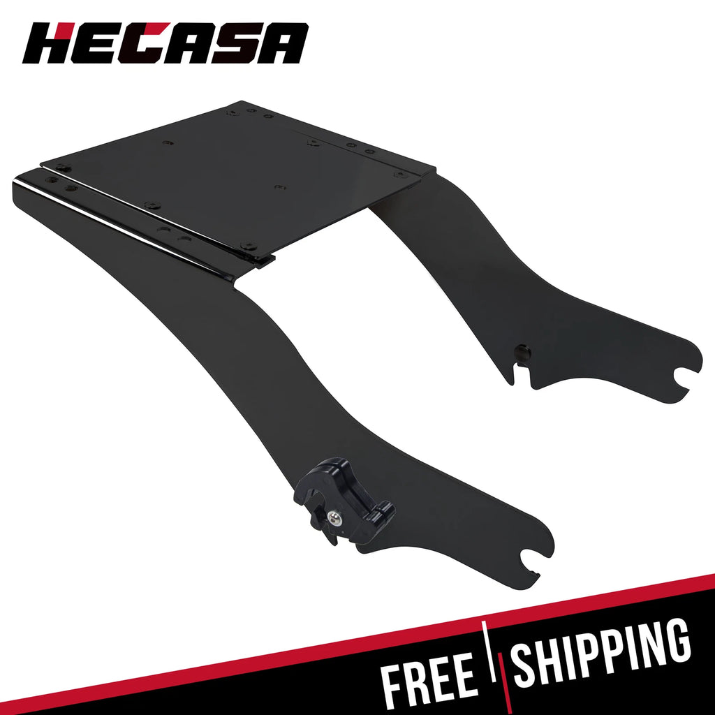 Luggage Trunk Mount Rack for Harley Davidson Touring (1997–2008)