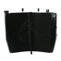 Radiator Cooler for KAWASAKI NINJA ZX10R ZX-10R ZX1000FAF (2008-2010)