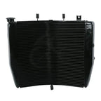 Radiator Cooler for KAWASAKI NINJA ZX10R ZX-10R ZX1000FAF (2008-2010)