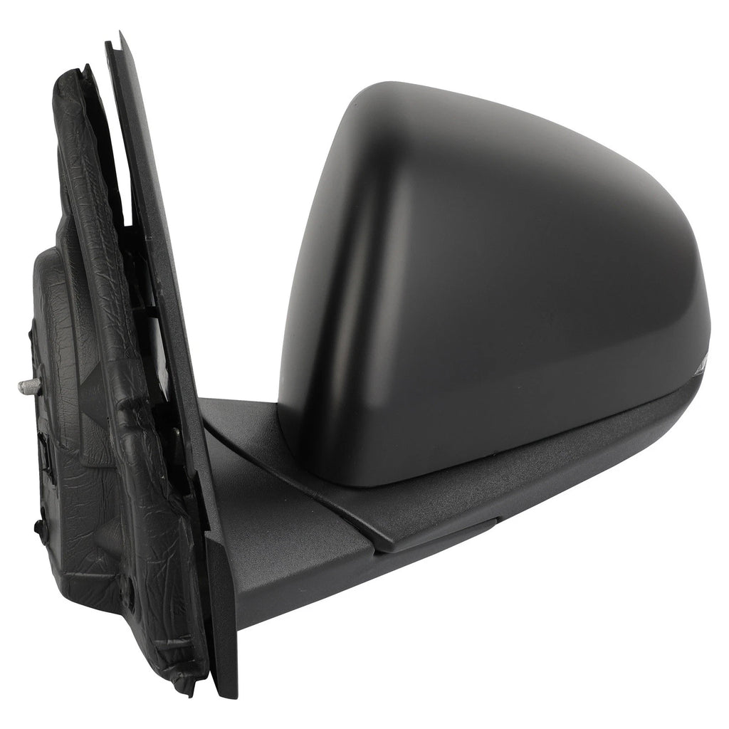 Left Side Door Mirror for Chevrolet Equinox (2018–2021) with Turn Signal
