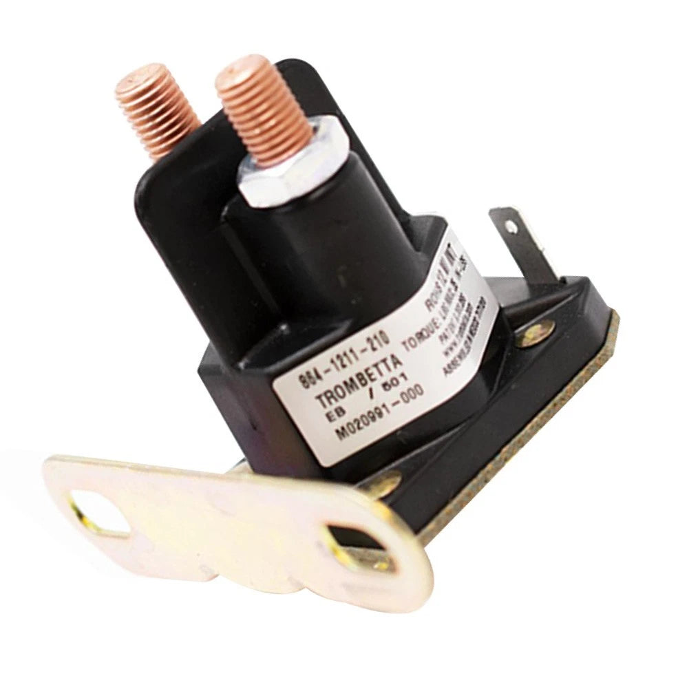 Starter Solenoid for Lawn Mower Turf Equipment
