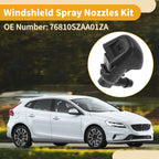 Windshield Washer Nozzle Kit for Honda Pilot (2009–2014) No. 76810SZAA01ZA