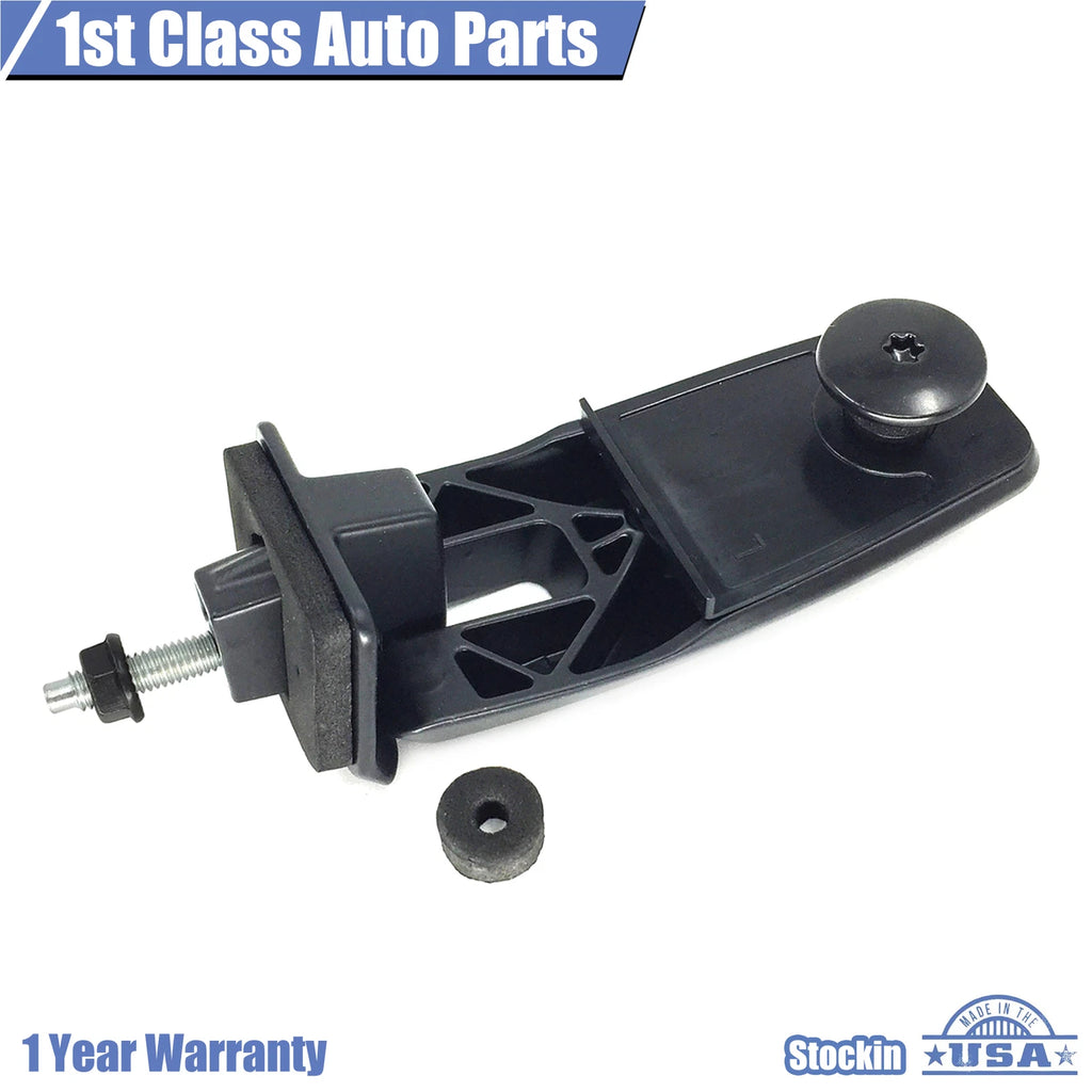 Rear Driver Side Liftgate Glass Hinge for Ford Escape Mercury Mariner (2008-2012)
