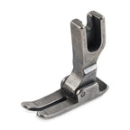 Anti-Wrinkle Presser Foot for Lockstitch Industrial Sewing Machines (AP-100-PT)