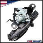 Hood Latch Lock Assembly for Toyota Camry (2018–2021) 53510-06330