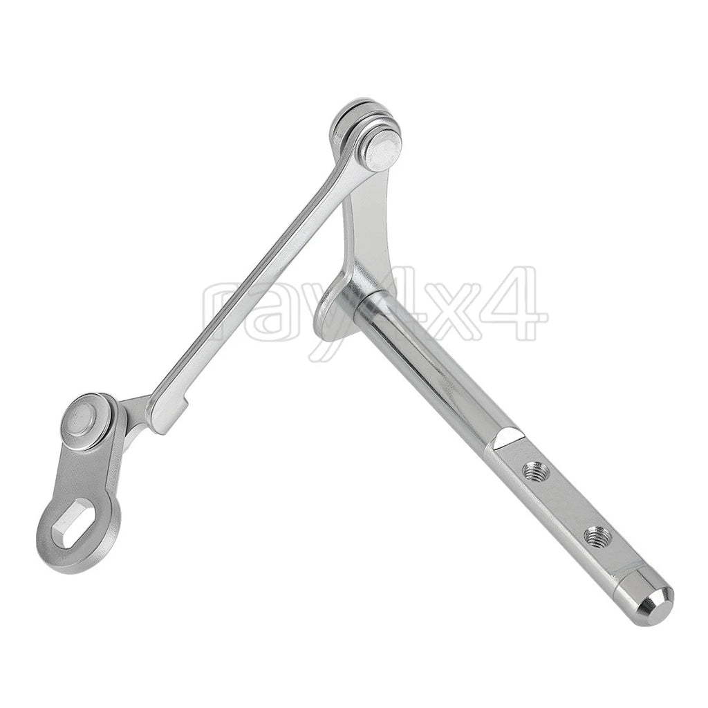 Exhaust Power Valve Push Rod Assembly 1C3-11990-10 for Yamaha YZ125X (2020–2022)
