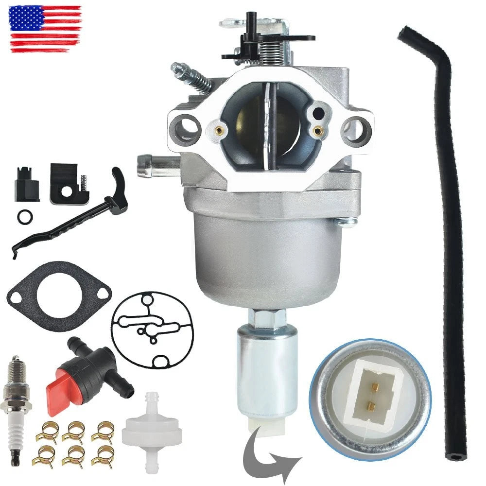 Carburetor for Briggs & Stratton 16hp 17hp 18hp 14hp 15hp
