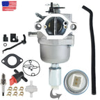 Carburetor for Briggs & Stratton 16hp 17hp 18hp 14hp 15hp
