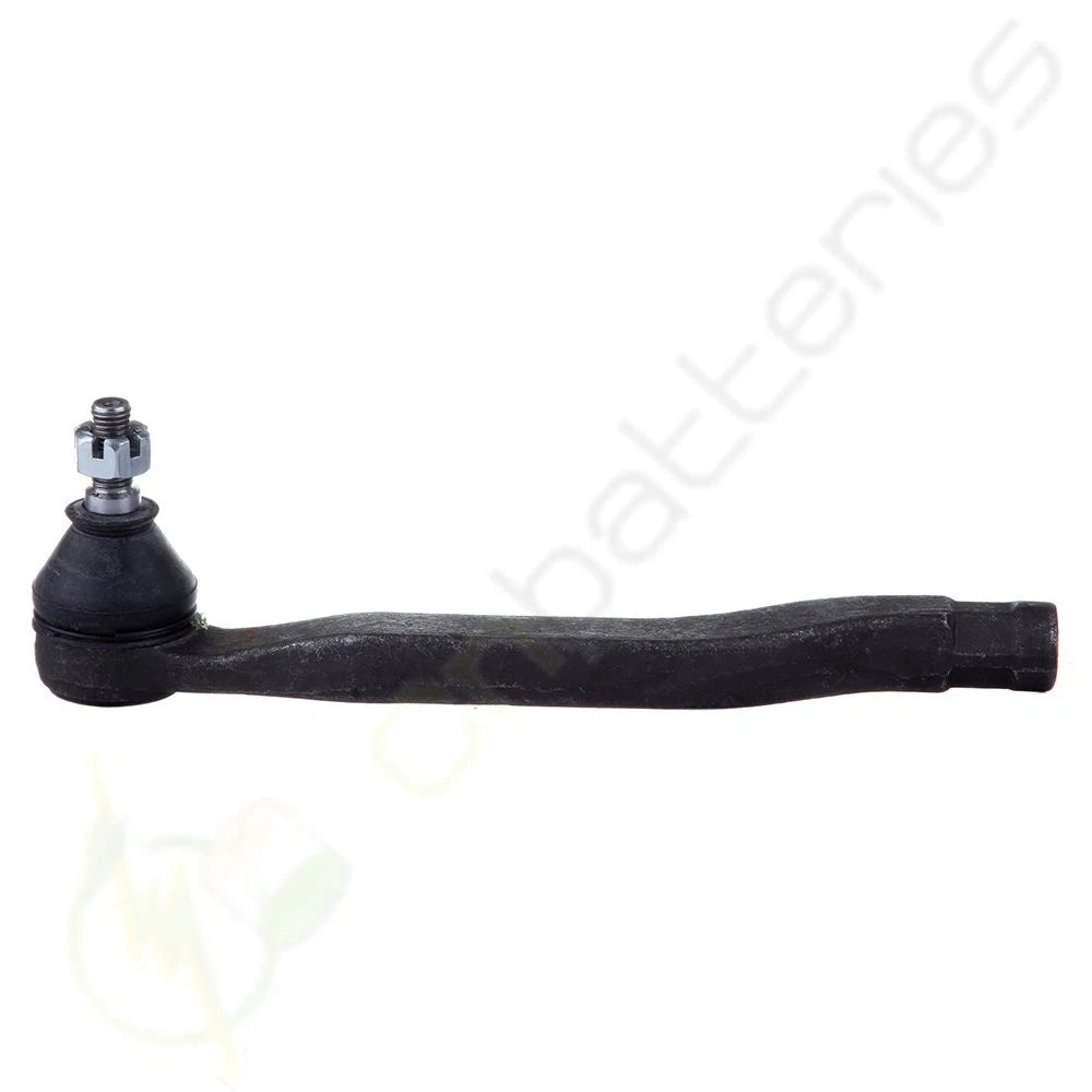4PCS Front Inner Outer Tie Rod End Steering Kit for Honda Accord