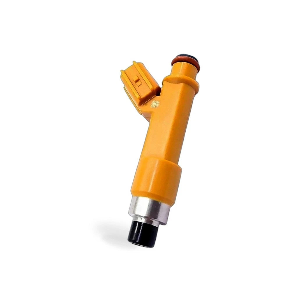 Fuel Injector for Toyota Yaris Vios Avanza Passo Daihatsu Terios (2005–2023)