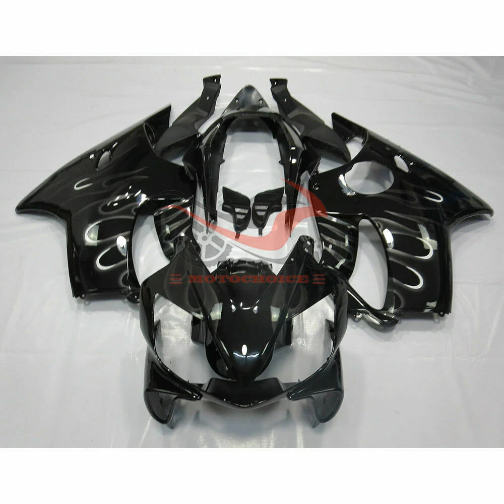 Fairing Kit for Honda CBR600 F4i (2004–2007)