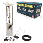 Fuel Pump Module for Chevy Silverado 3500 6.0 8.1L (2001–2003)
