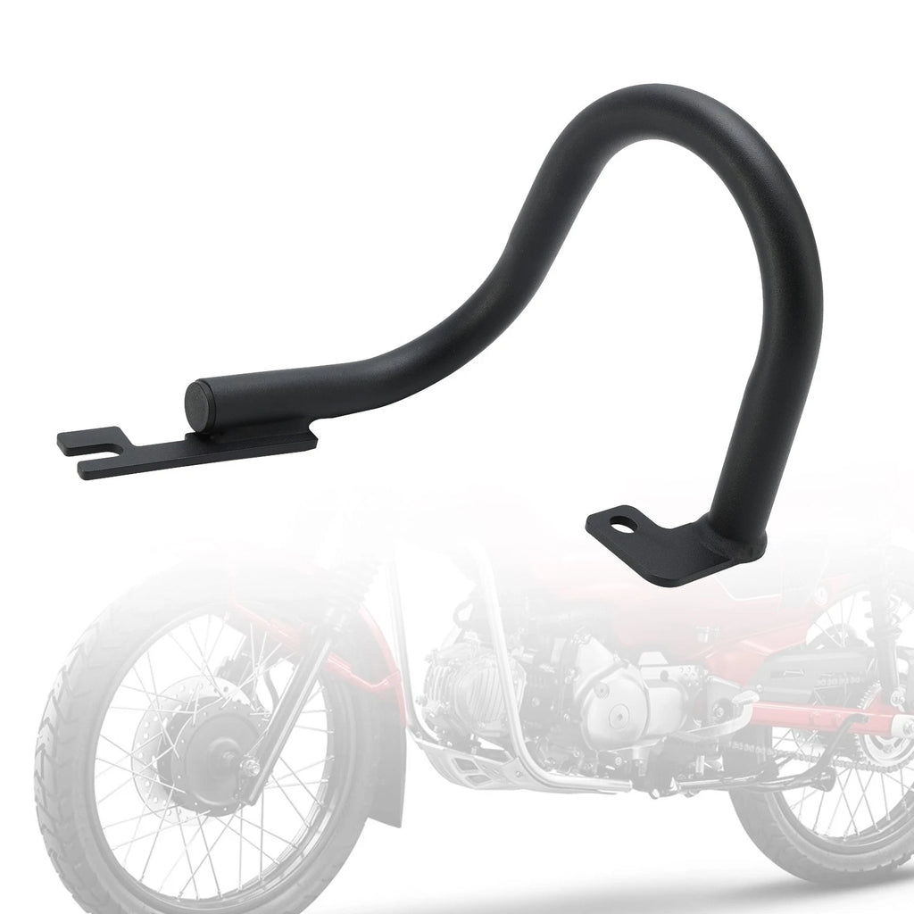 Engine Guard Frame Anti-Crash Bumper Protector for Honda CT125 (2020–2023)