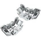 Pair Brake Calipers for Ford F-650 F-750 (2009–2013, 2015)