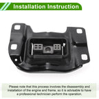 Engine Motor Mount for Ford Focus (2005–2015) 1.8L